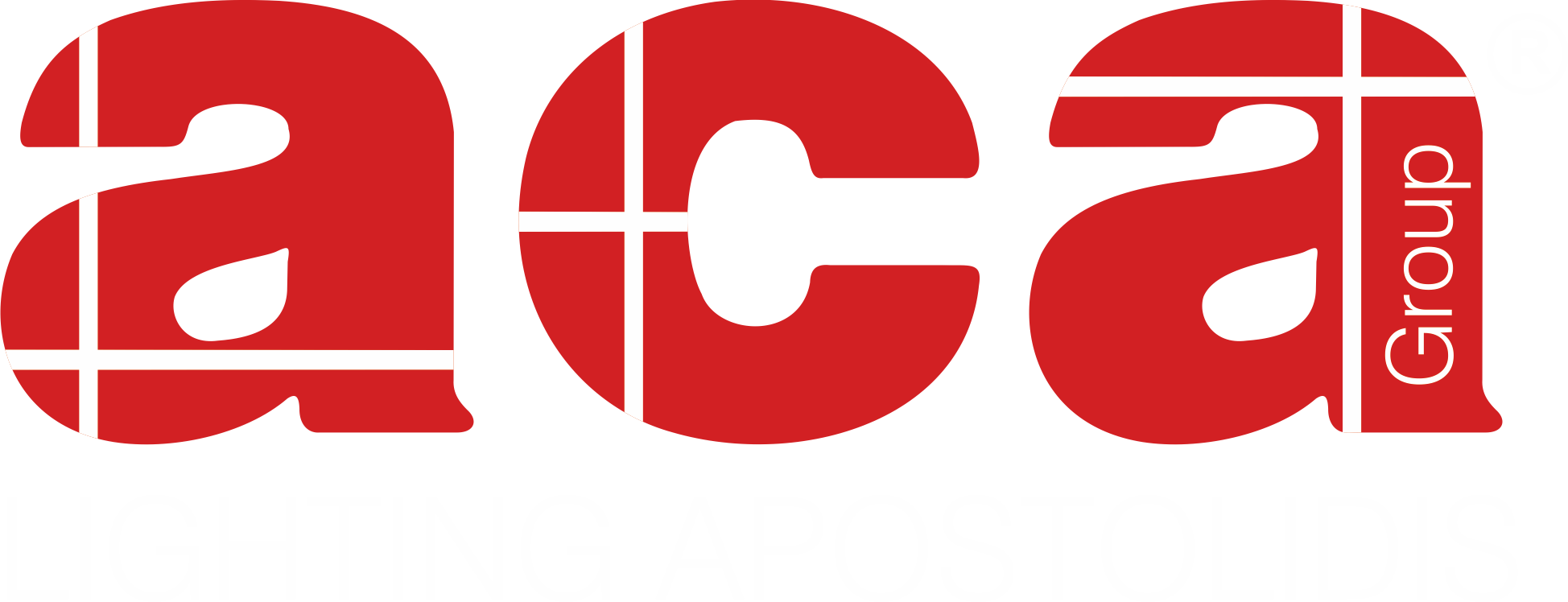 Aca Lighting Apostolidis