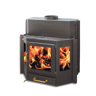 STOVE FIREBOX DIPLOMAT 21 B