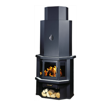 STOVE DIPLOMAT 21 B