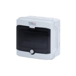 N8-D FUSE BOX IP65