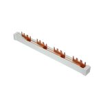 BUSBAR 3PHASE 210mm 150S FORK TYPE