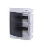 RECESSED FUSE BOX U24-C