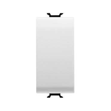 GW10051 2 WAY SWITCH 1M 16ΑΧ WHITE