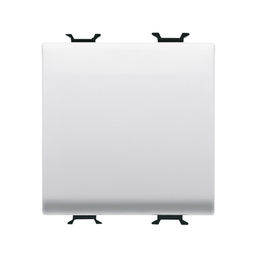 GW10071 2 WAY SWITCH 2M 16ΑΧ WHITE