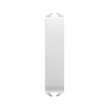 GW10197 BLANC COVER 1/2 M WHITE