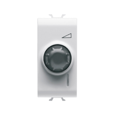 GW10561 DIMMER 100-500W 1M WHITE
