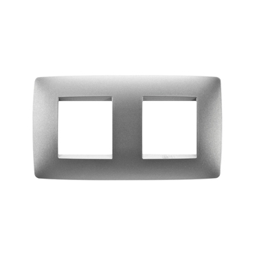 GW16123VT FRAME ONE INT 2+2 M HORIZONTAL TITAN