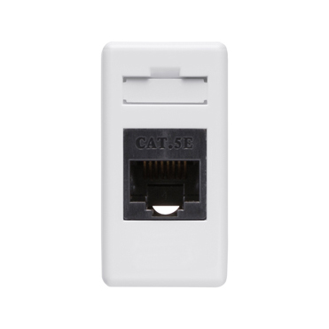 GW SYST ΜΗΧ ΛΕΥΚ RJ45 1ΣΤ