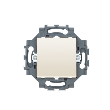 TWO-WAY SWITCH FAST CONN. 1P 10AX IV
