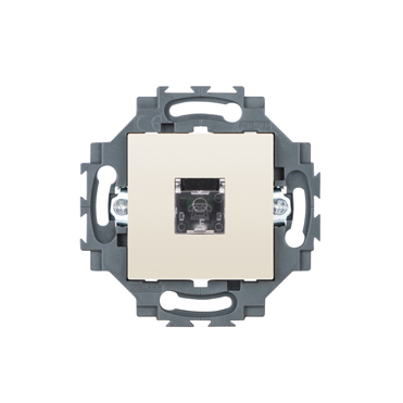 TELEPHONE SOCKET RJ11 IV