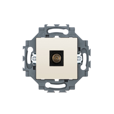 TV SOCKET-DIRECT 0DB IV