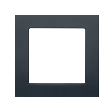 PLATE 2- GANG ANTHRACITE GREY