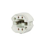 LAMPHOLDER PLC 4PIN