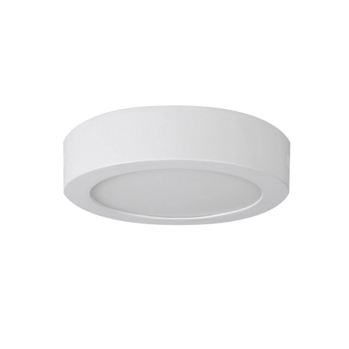 LED Panel Surf. round 14W 6.000K 1150Lm 230V D172 Ra80