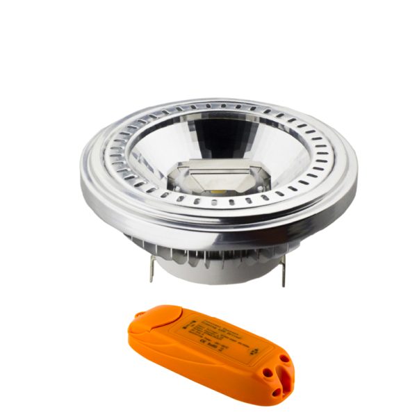 AR111-15CWDIM40