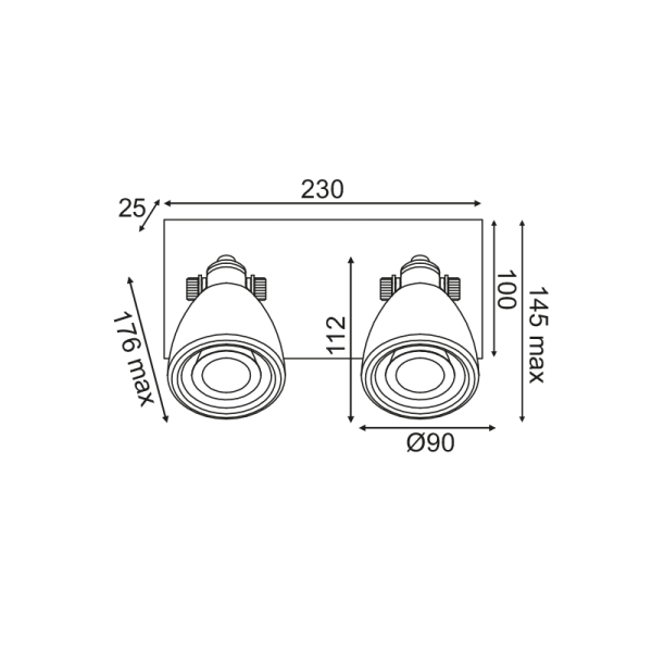 AR1822W23WT