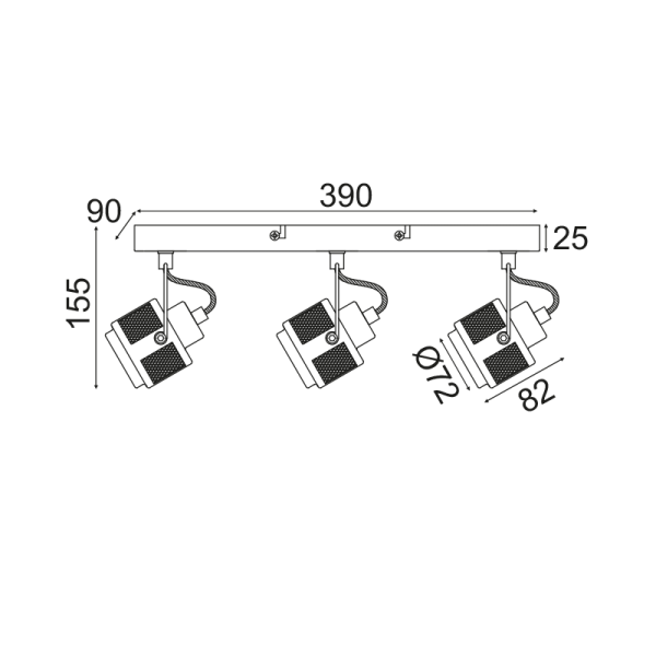 AR2093W43G