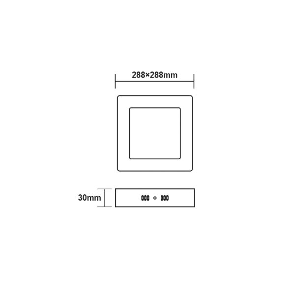 ARCA2440SW