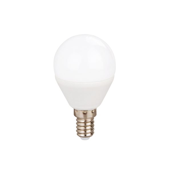 LED Ball E14 230V 3W 6.000K 230° 245Lm Ra80