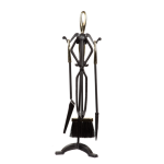 FIRE PLACE ACCESSORIES