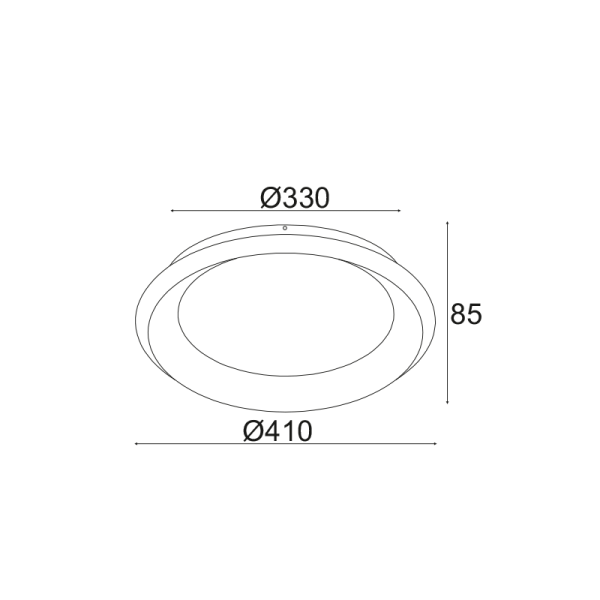 BR71LEDC41WH