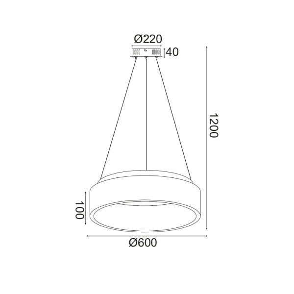 BR81LEDP60WH