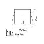 BS3122NM