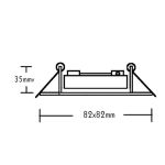 BS3167W