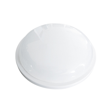 NETTO LED PC WHITECEIL LIGHT230V IP65 20W 3000K 1800Lm SMD120°Ra80