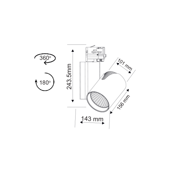 DANTE3540G4