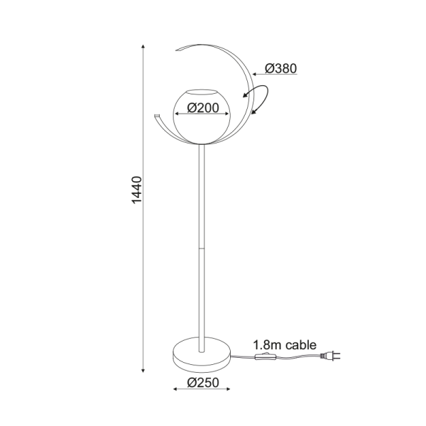 DCR17501F