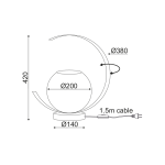 DCR17501T