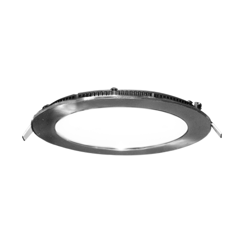 NETTO LED Panel Recessed Square 26W 6.000K 2050Lm 230V 300mm Ra80