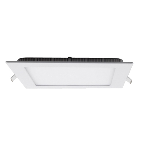 LED Panel Reces.Square 26W 4.000K 1990Lm 230V 300mm Ra80