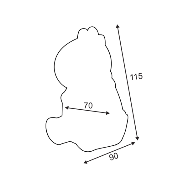 DINOWWLR44