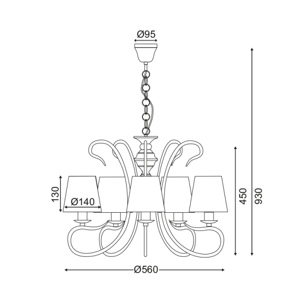 DL7615