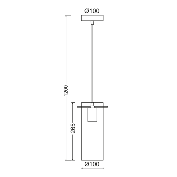 DLA12591CH