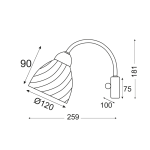 DLX7391WBR
