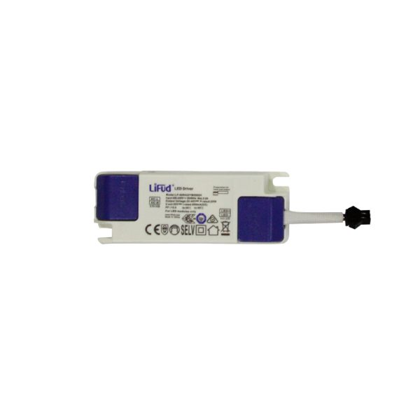 DR20W