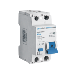 RCCB 2x63A 30mA 2M A-Type