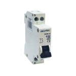 MCB 1P+N C32 3kA 1M