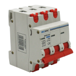 SWITCH DISCONNECTOR 3P 40A