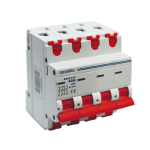 SWITCH DISCONNECTOR 4P 40A