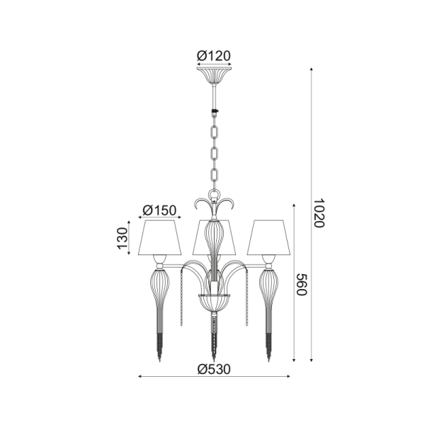 EG170303PWRG
