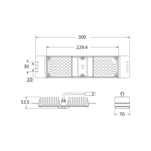 FORT6040AS