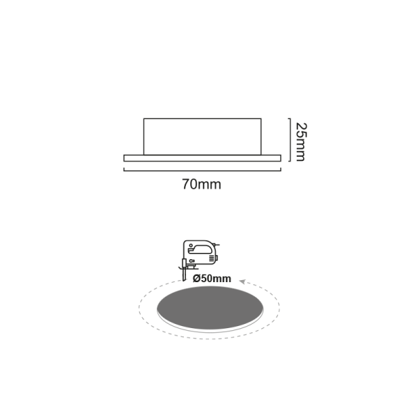 FURN230RNM