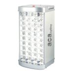EMERGENCY LIGHT 40LED 4Ah