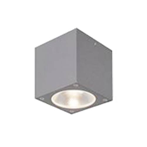 NETTO LED SURFACE SPOT230V 1X7W 373Lm 3000K 19° ANCO SQUARE