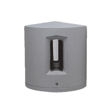 WALL LAMP 1SPOT & 1FLOOD