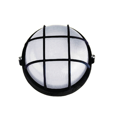 CEILING LAMP BLACK